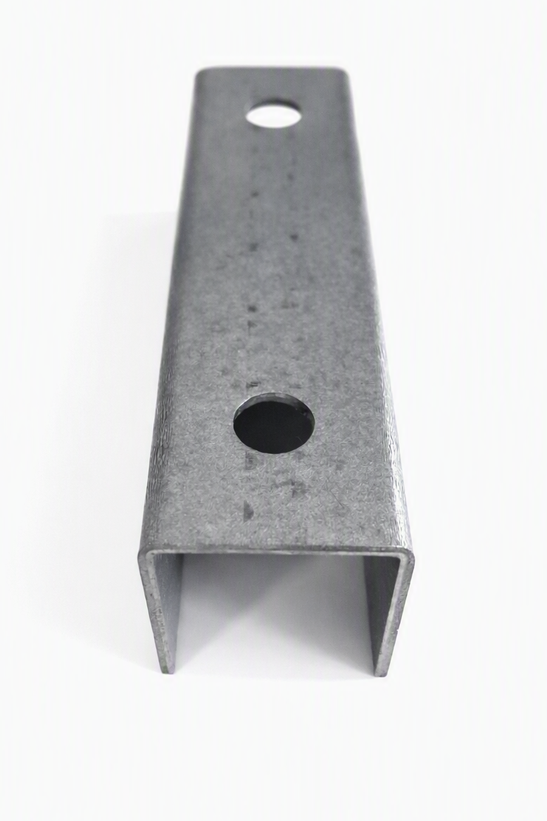 Profilverbinder Magnelis Stahl 12cm