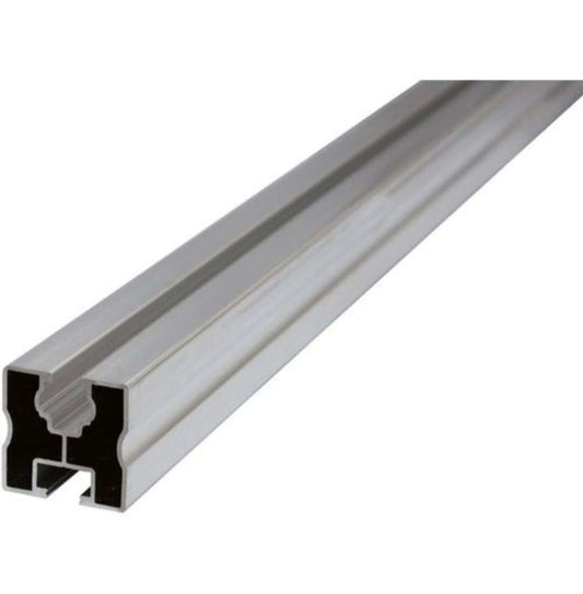 480cm Montageprofil ab 4.99€/meter -Aluminium