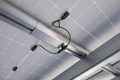 Aluminium Carport Fur 2 Auto