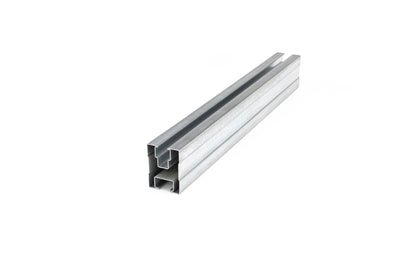 360cm PV Montageprofil ab 3.99€/meter - Magnelis Stahl