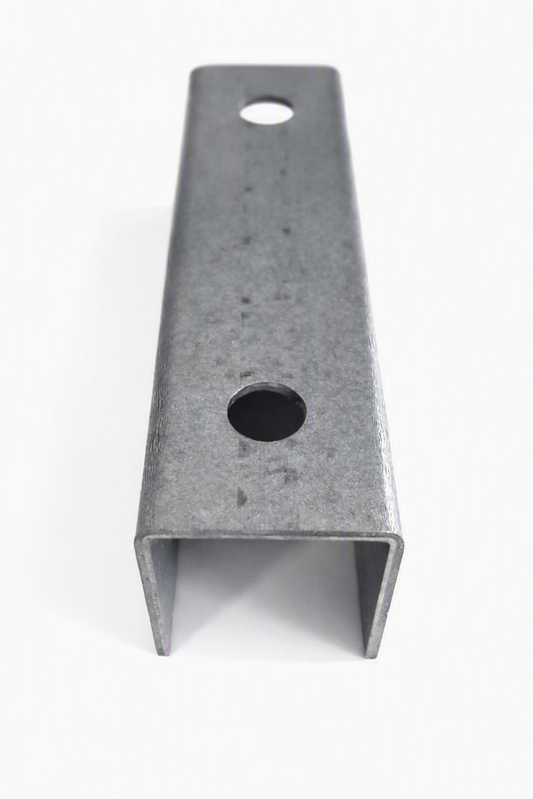 Profilverbinder Magnelis Stahl 12cm