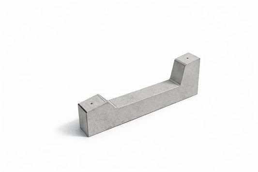 Ballastsystem 10° für Photovoltaiksysteme (Ballast)