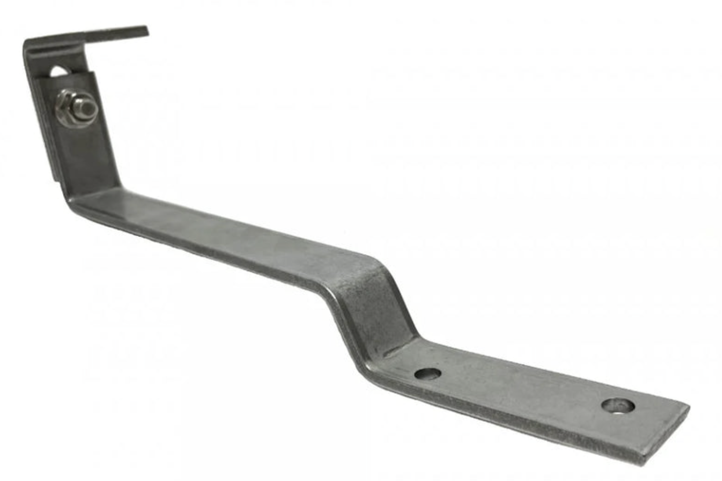 Dachhaken Verstellbar für Biberschwanz