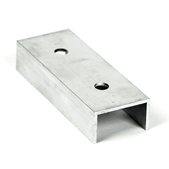 Profilverbinder 12cm